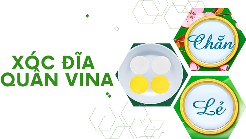 Hướng dẫn chơi Xóc đĩa quân Vina tất tần tật 38