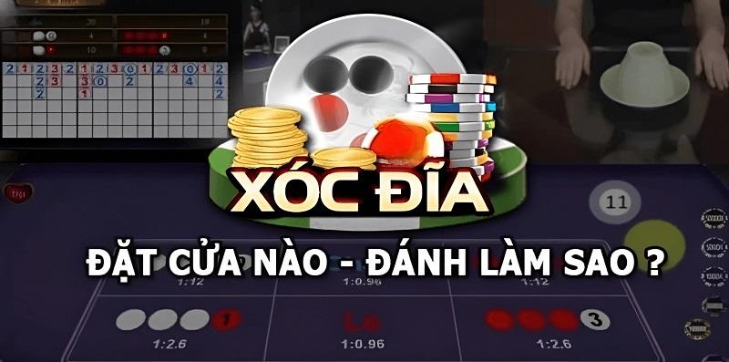 Máy đánh xóc đĩa là gì? Kinh nghiệm chơi xóc đĩa thắng lớn 44