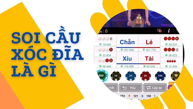 11 cách soi cầu xóc đĩa chuẩn xác mà các tay cược hay dùng 19
