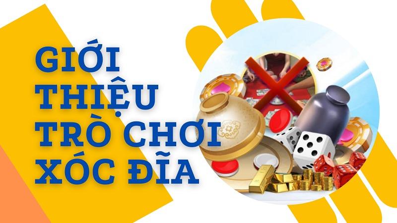 Cách chơi xóc đĩa ngoài đời thật hốt tiền siêu dễ cho bạc thủ 27